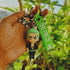 Zoro 3D One Piece Keychain - Styletadka